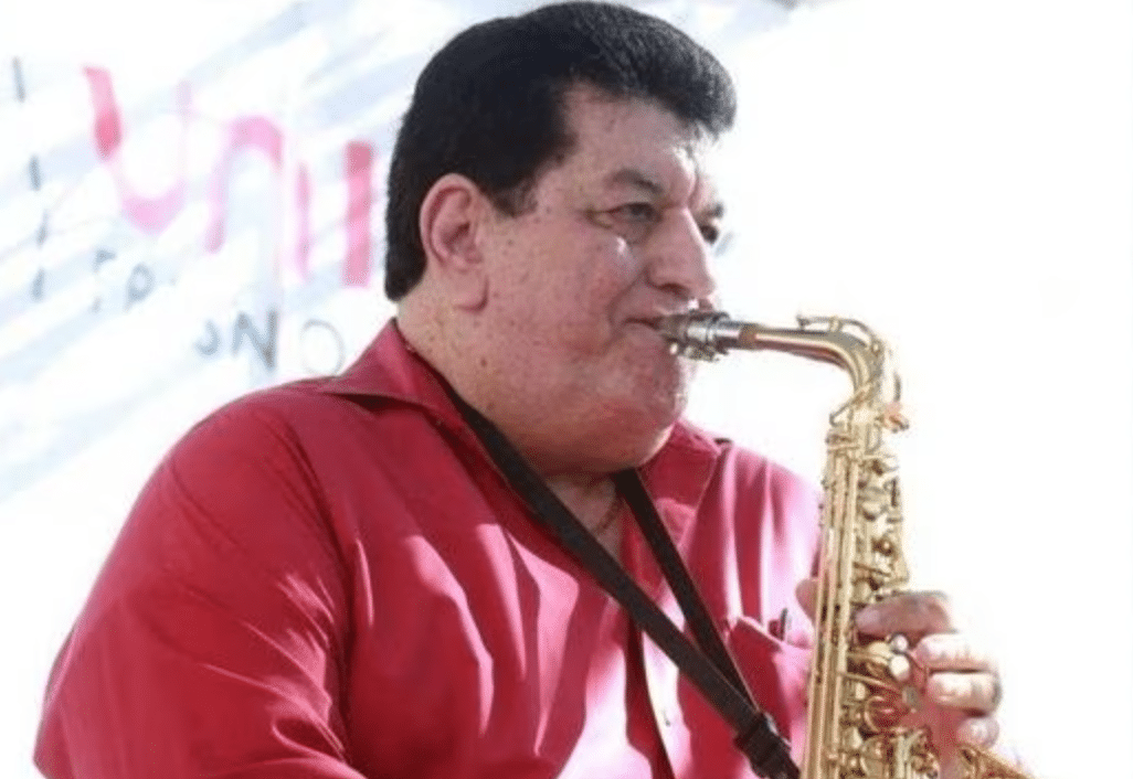 Fito Olivares