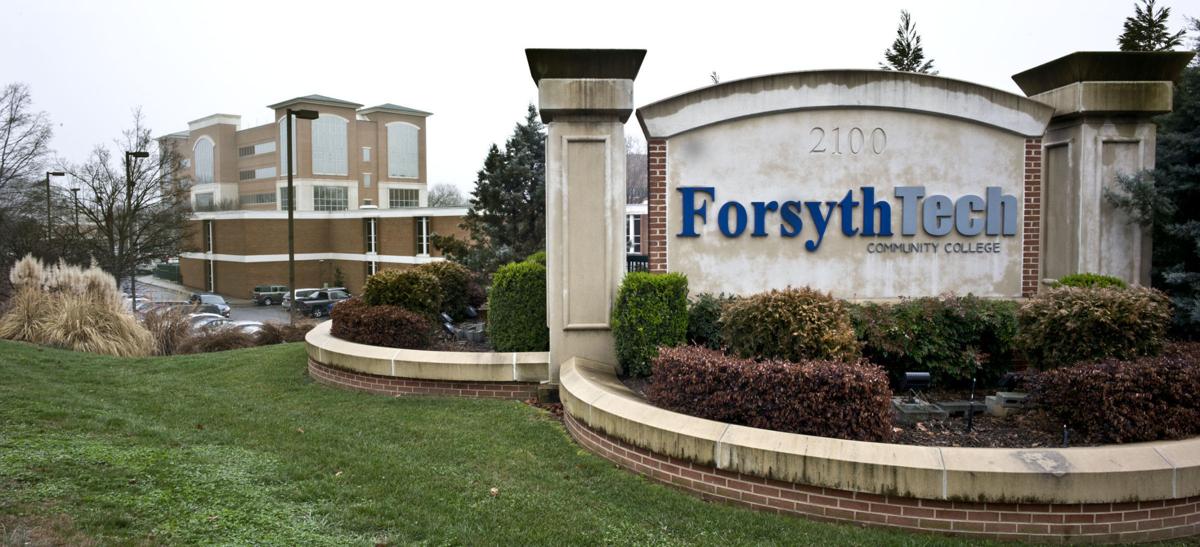 Forsyth Tech Community College