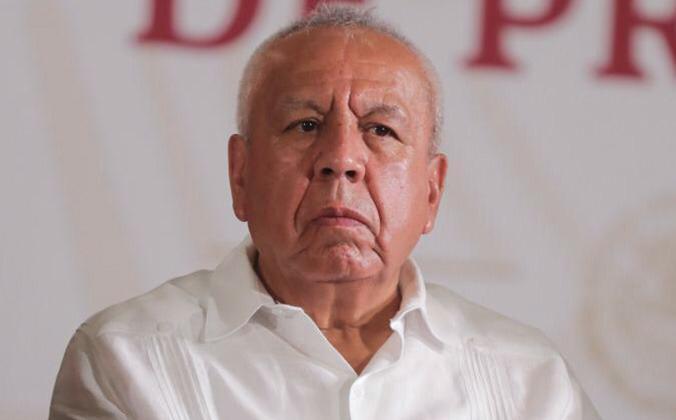 Francisco Garduño