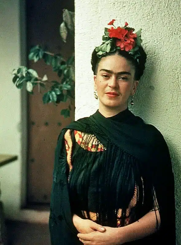 Frida Kahlo