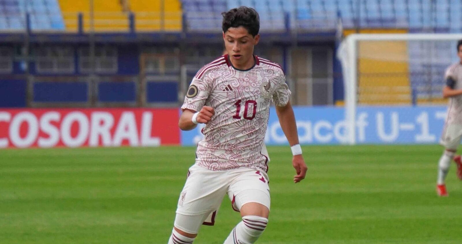 Gael Álvarez