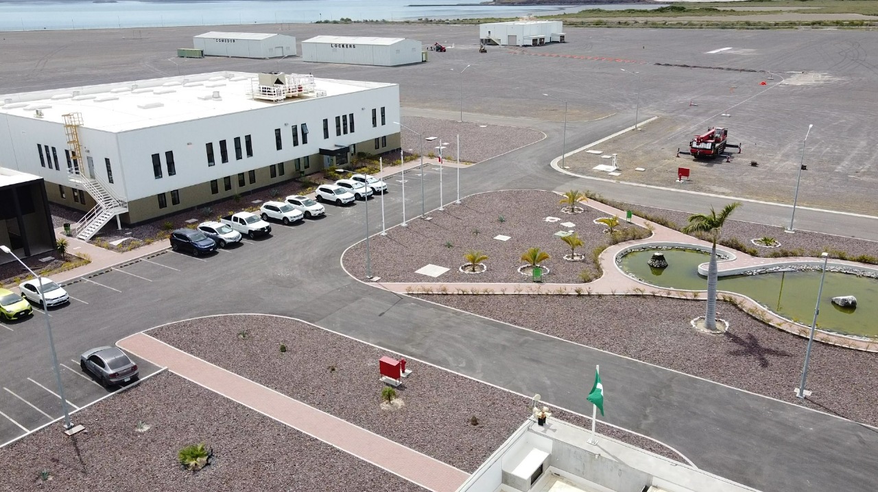 GPO Planta Topolobampo Fertilizantes Amoniaco Ahome Los Mochis (2)