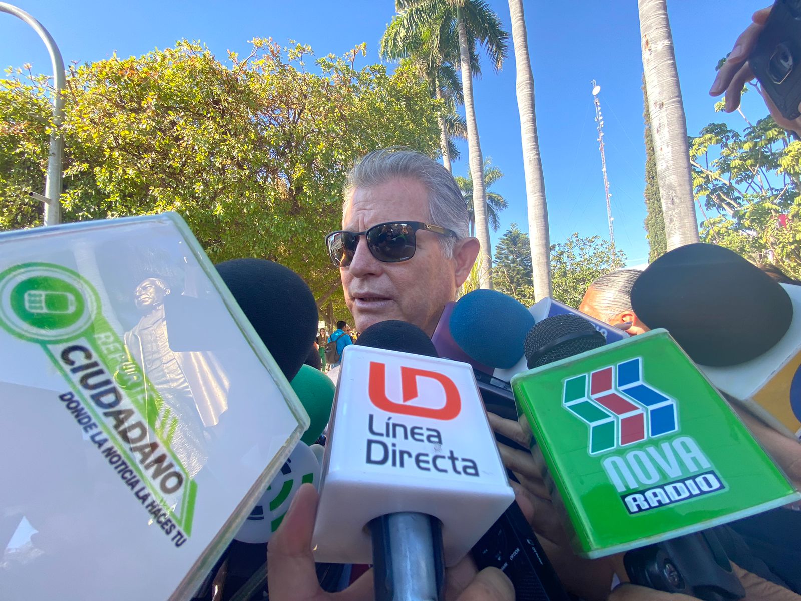 Genaro García Castro