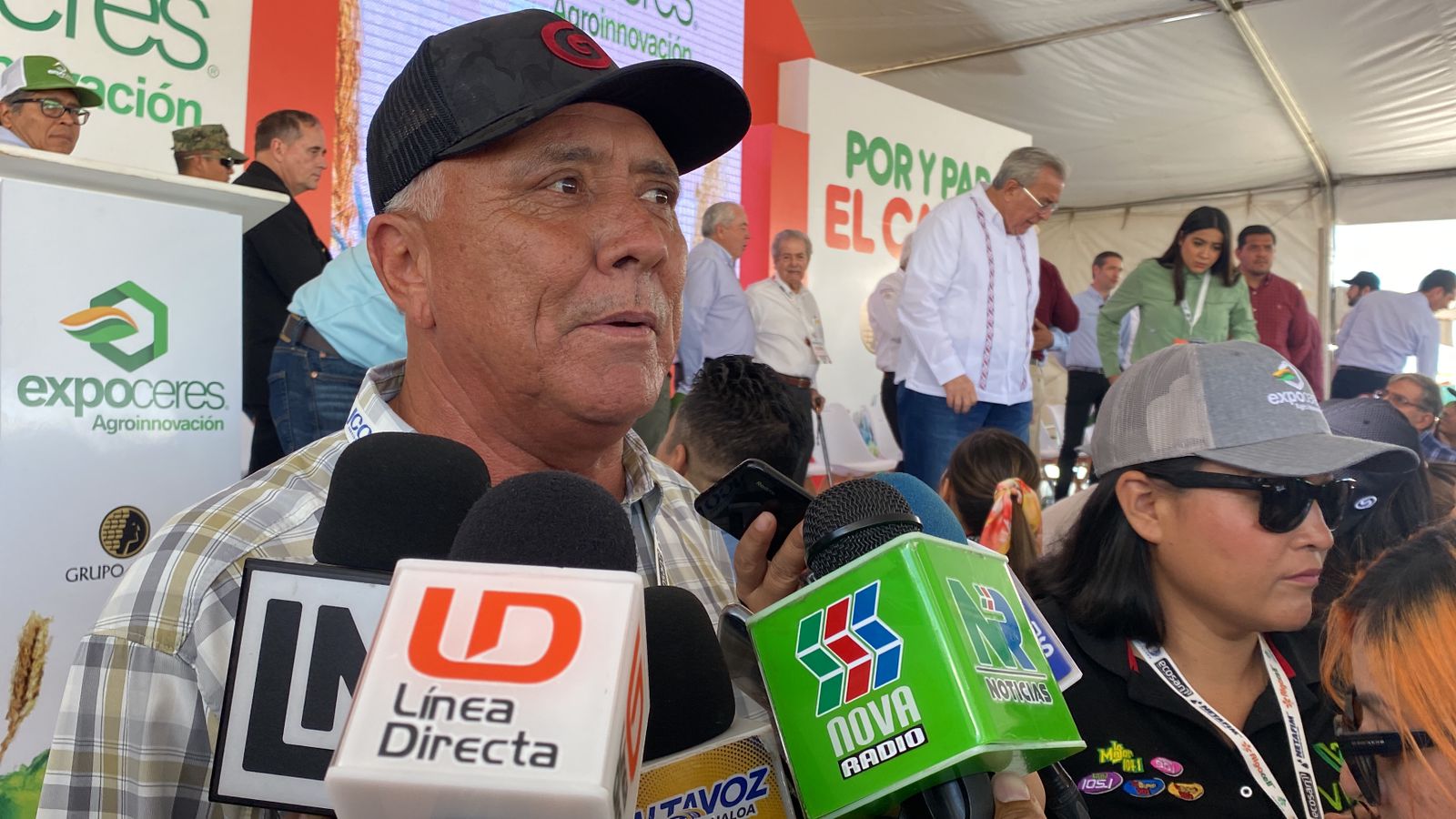 Gildardo Leyva Ortega