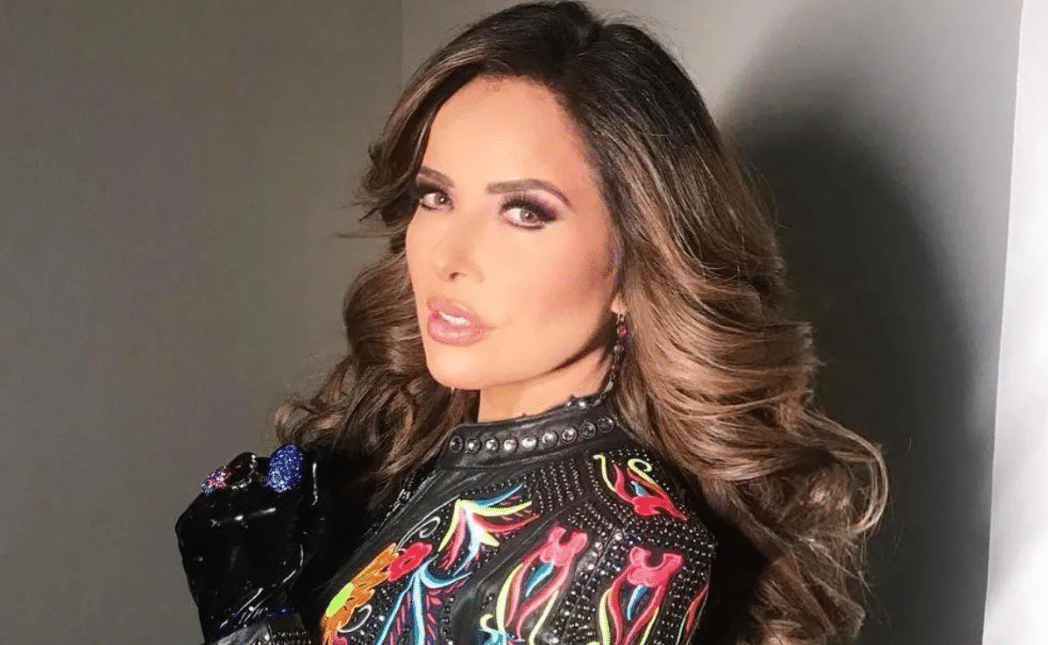 Gloria Trevi