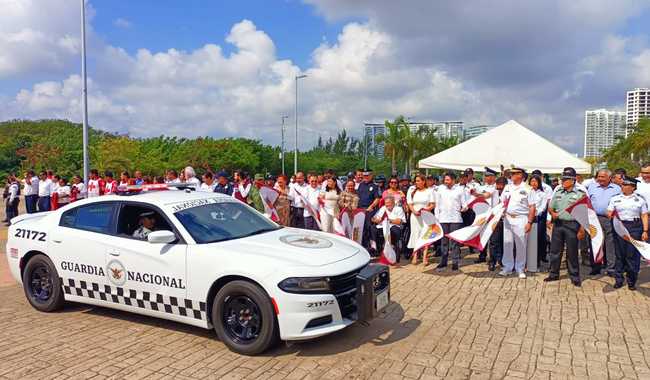 Guardia Nacional