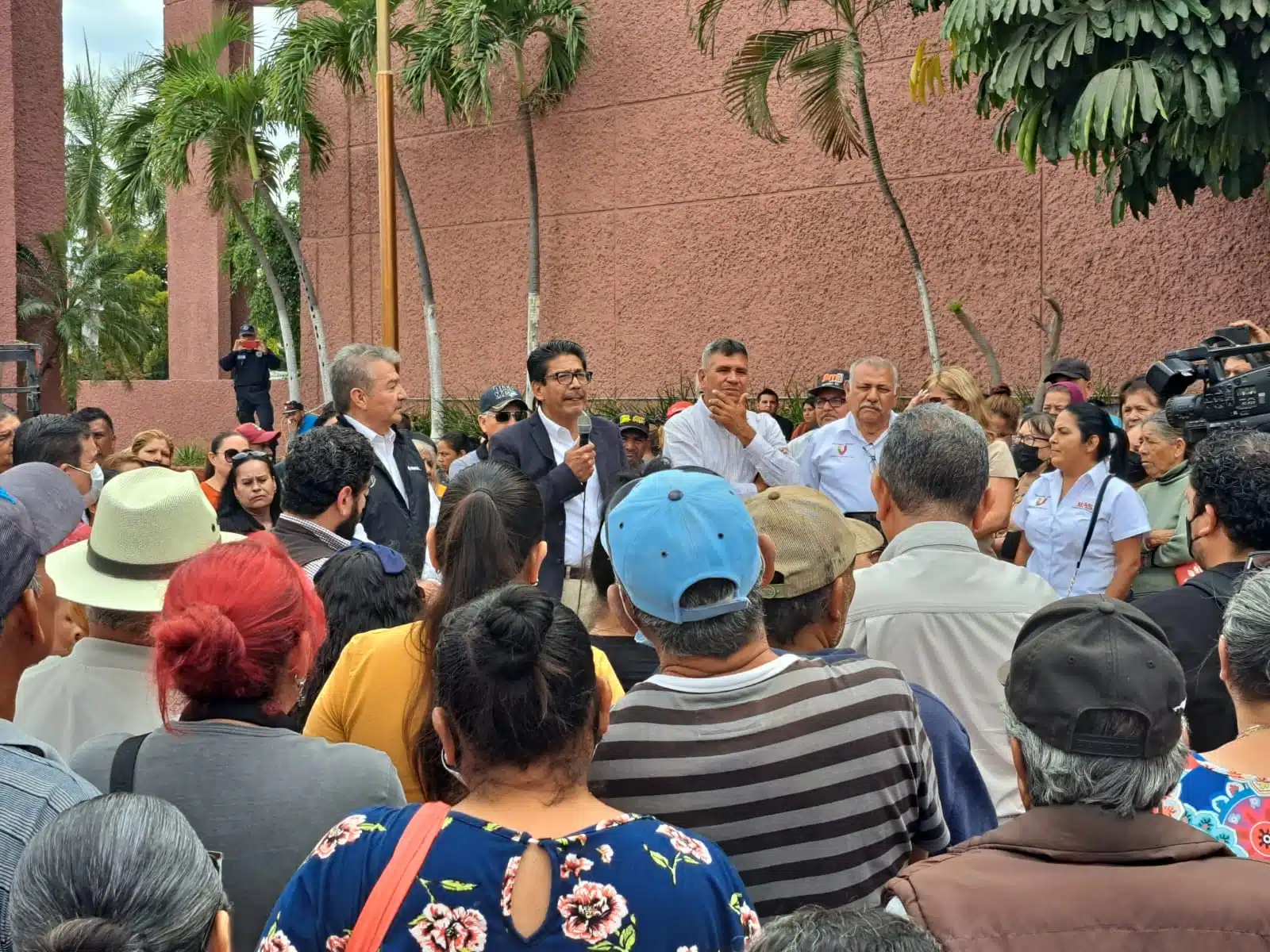 Guasave se integra al Consejo Estatal de Vivienda; atenderán demanda de ciudadanos