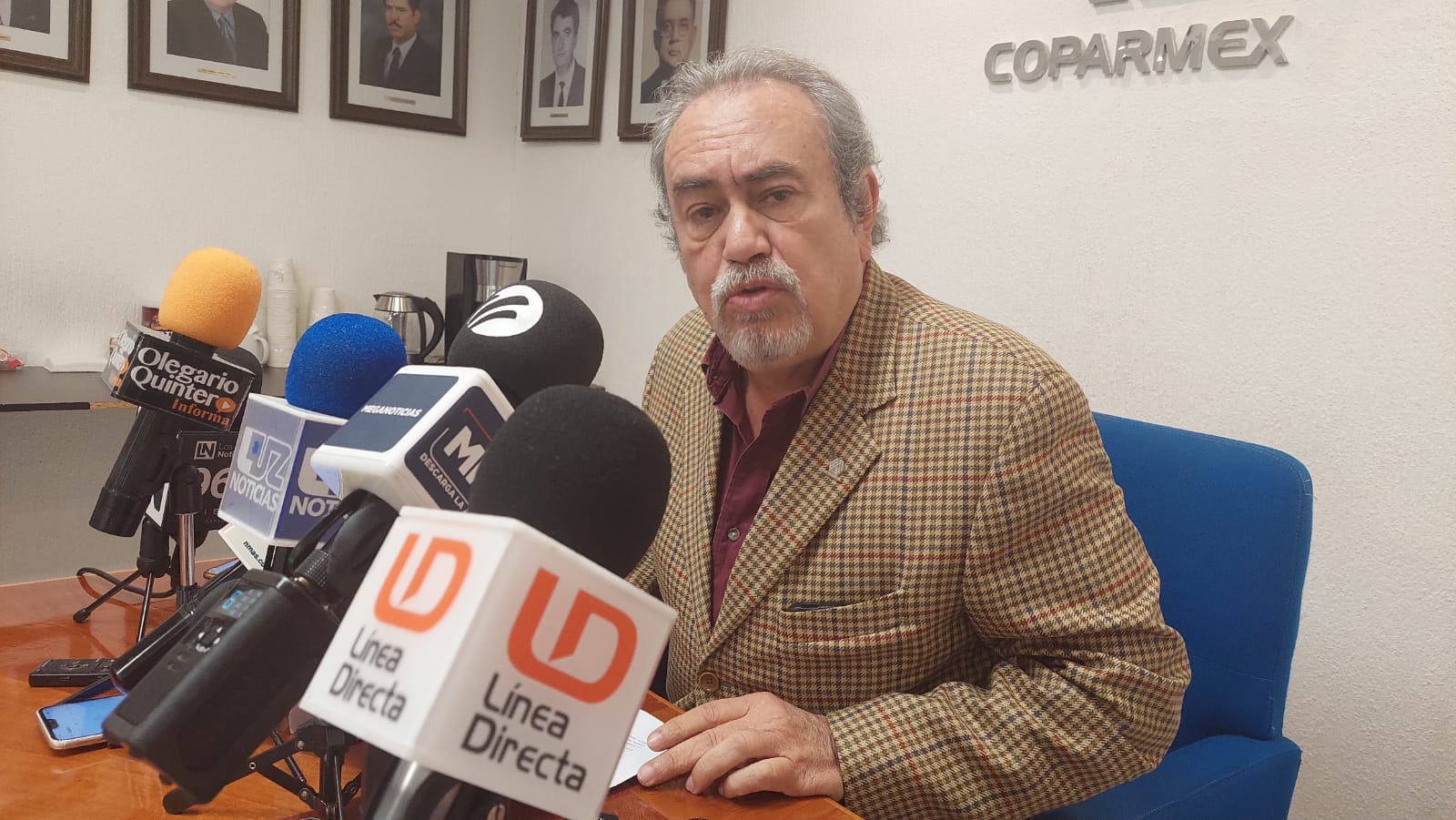 Guillermo Gastelum