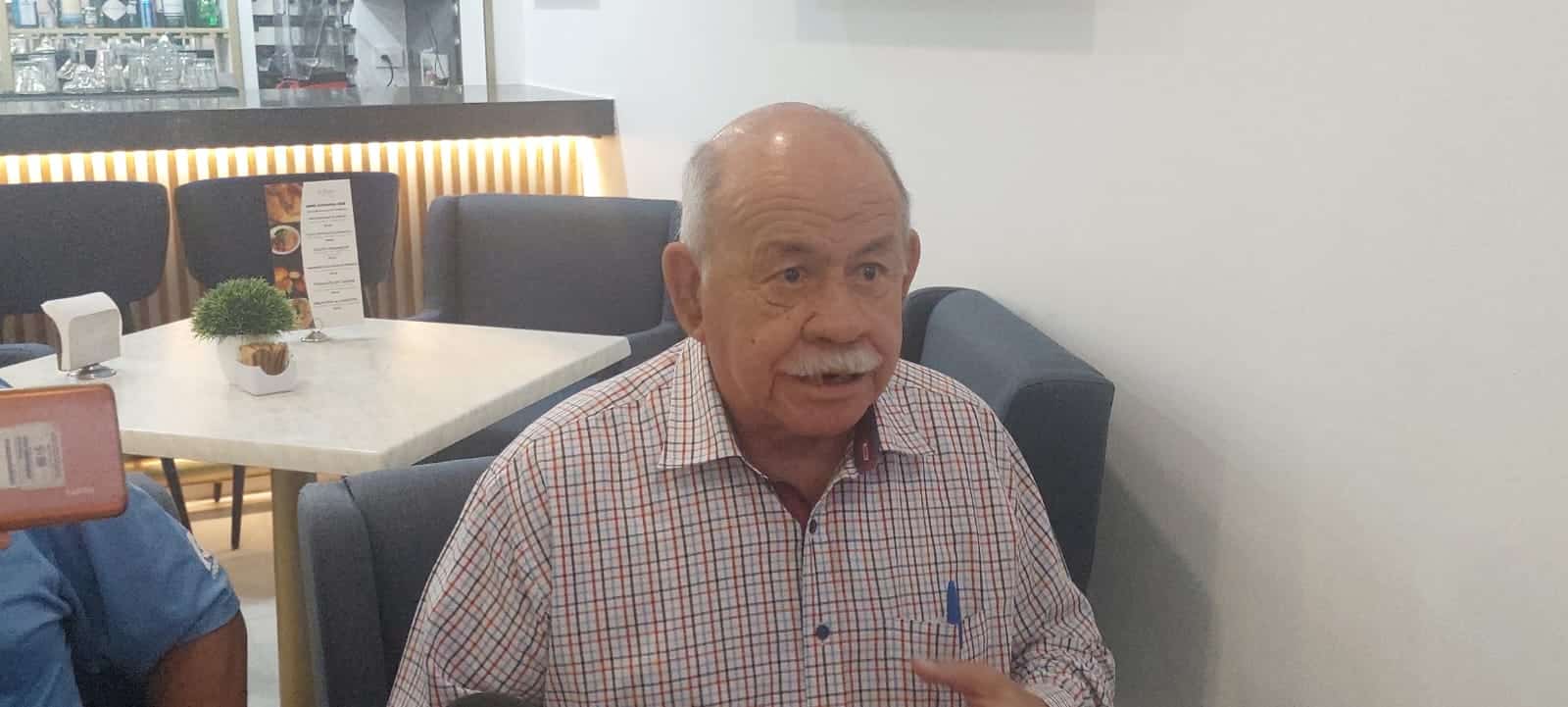 Guillermo Padilla Montiel