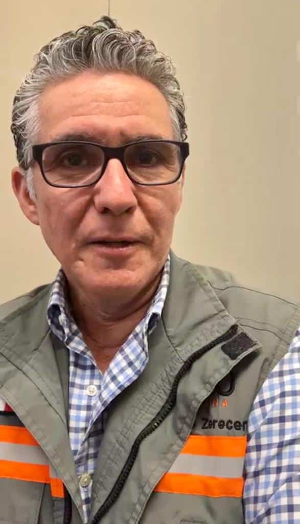 Guillermo Zerecero Velo