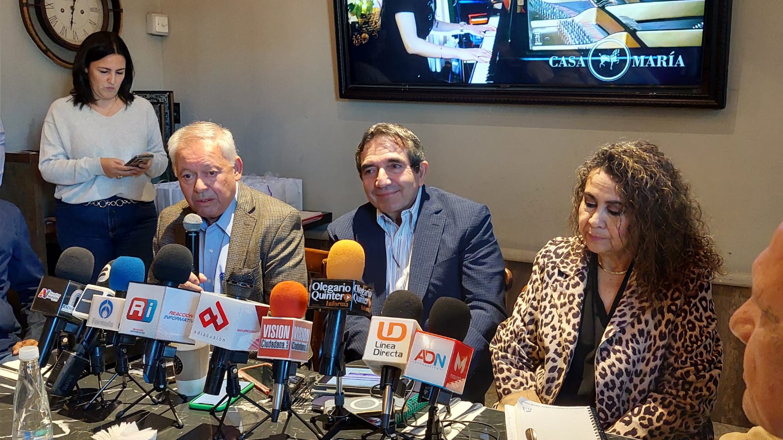 Héctor Melesio Cuén Ojeda.