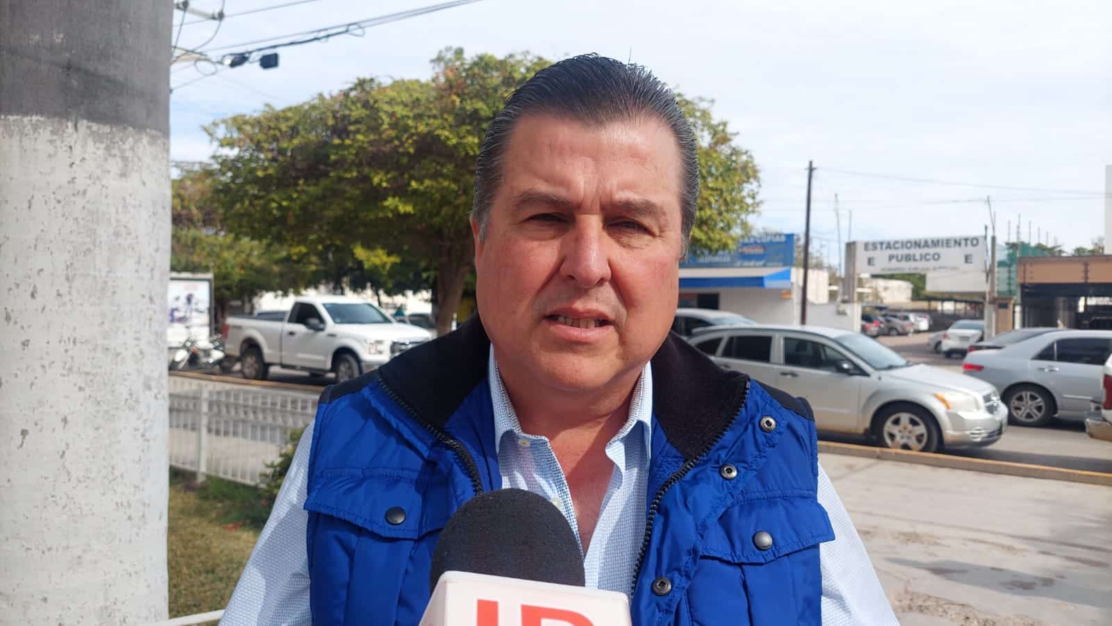Héctor Ibarra Flores