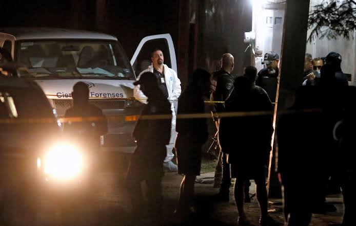 Hombres armados asesinan a policía en León; hay dos personas heridas