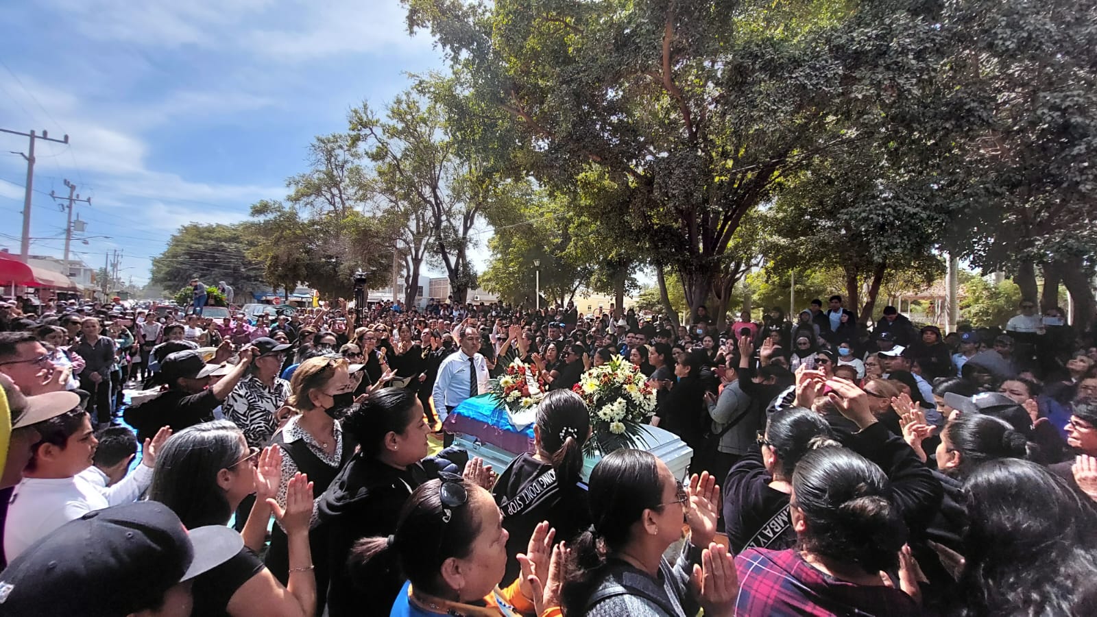Homenaje