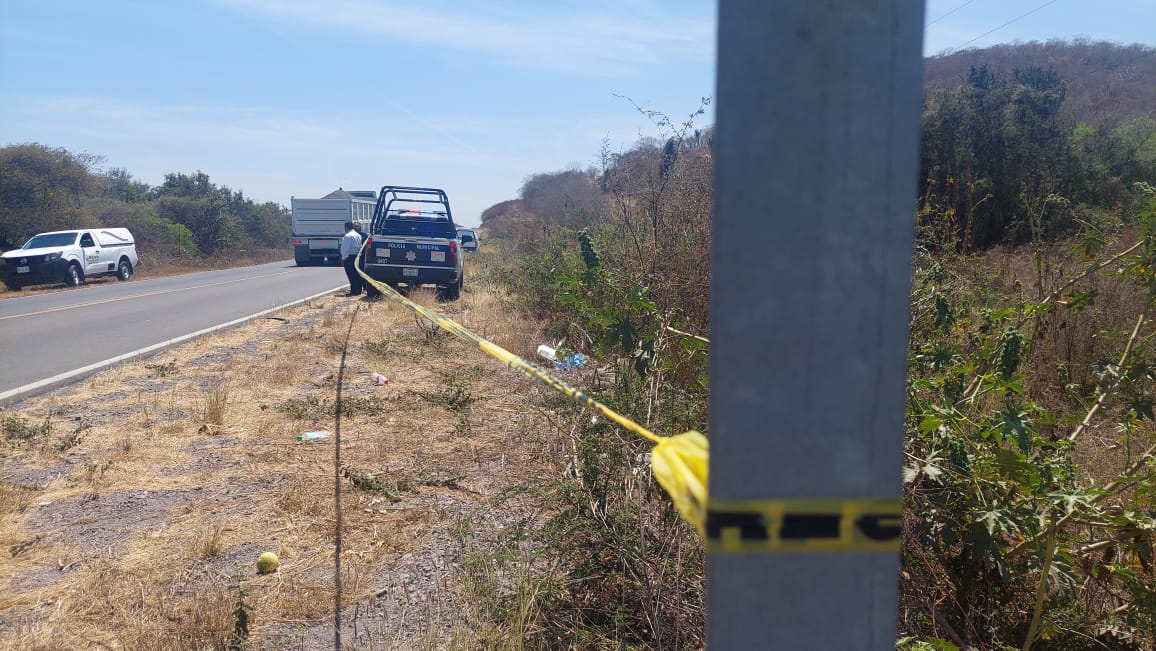 Homicidio Culiacán Patrulla Policía Municipal