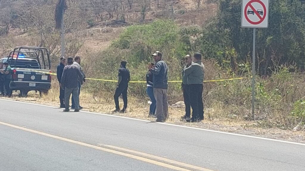 Homicidio Culiacán Patrulla Policía Municipal