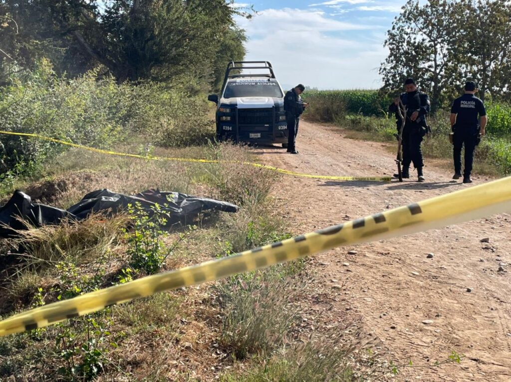 Homicidio Quilá, Culiacán