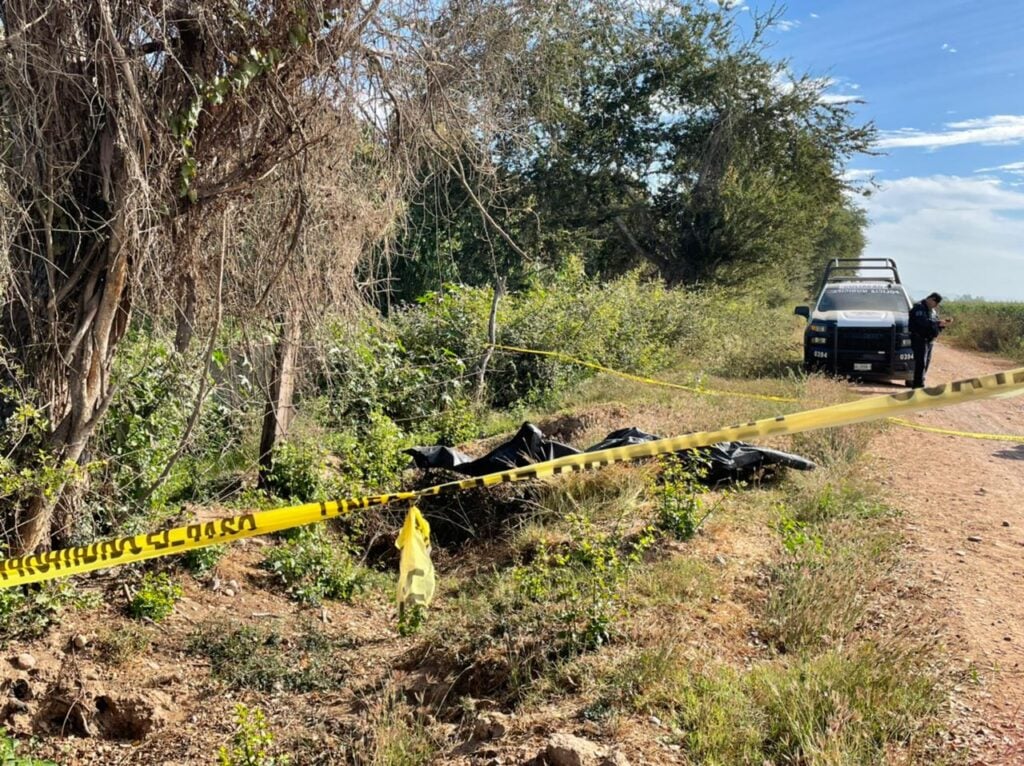 Homicidio Quilá, Culiacán