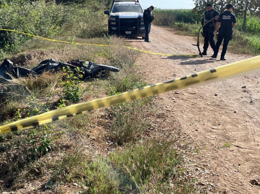 Homicidio Quilá, Culiacán