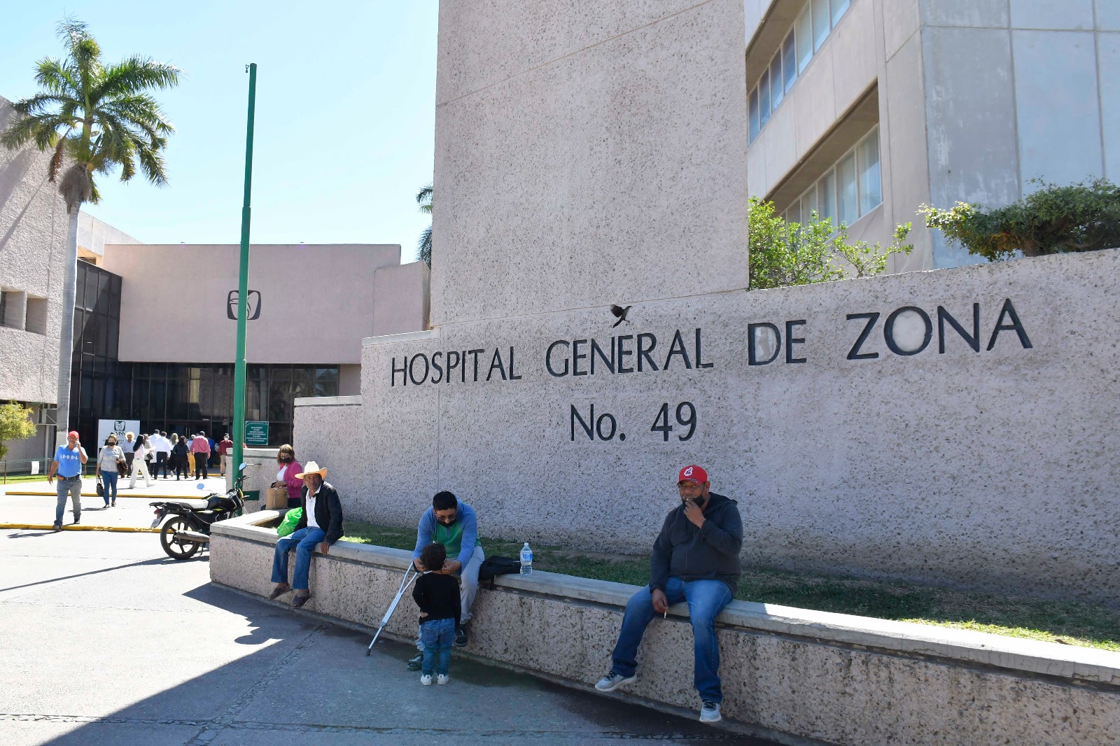 Hospital General