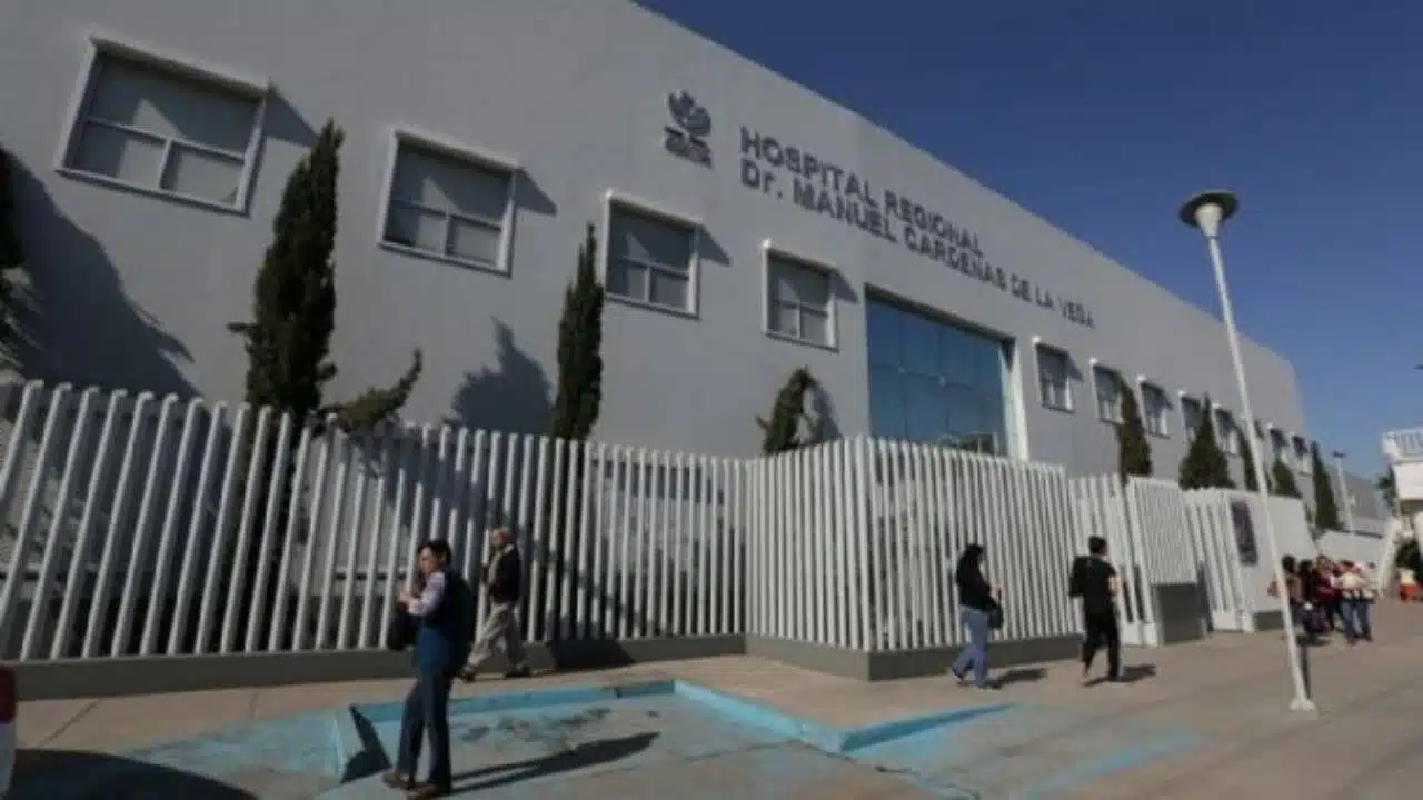 Hospital-del-ISSSTE-Culiacan