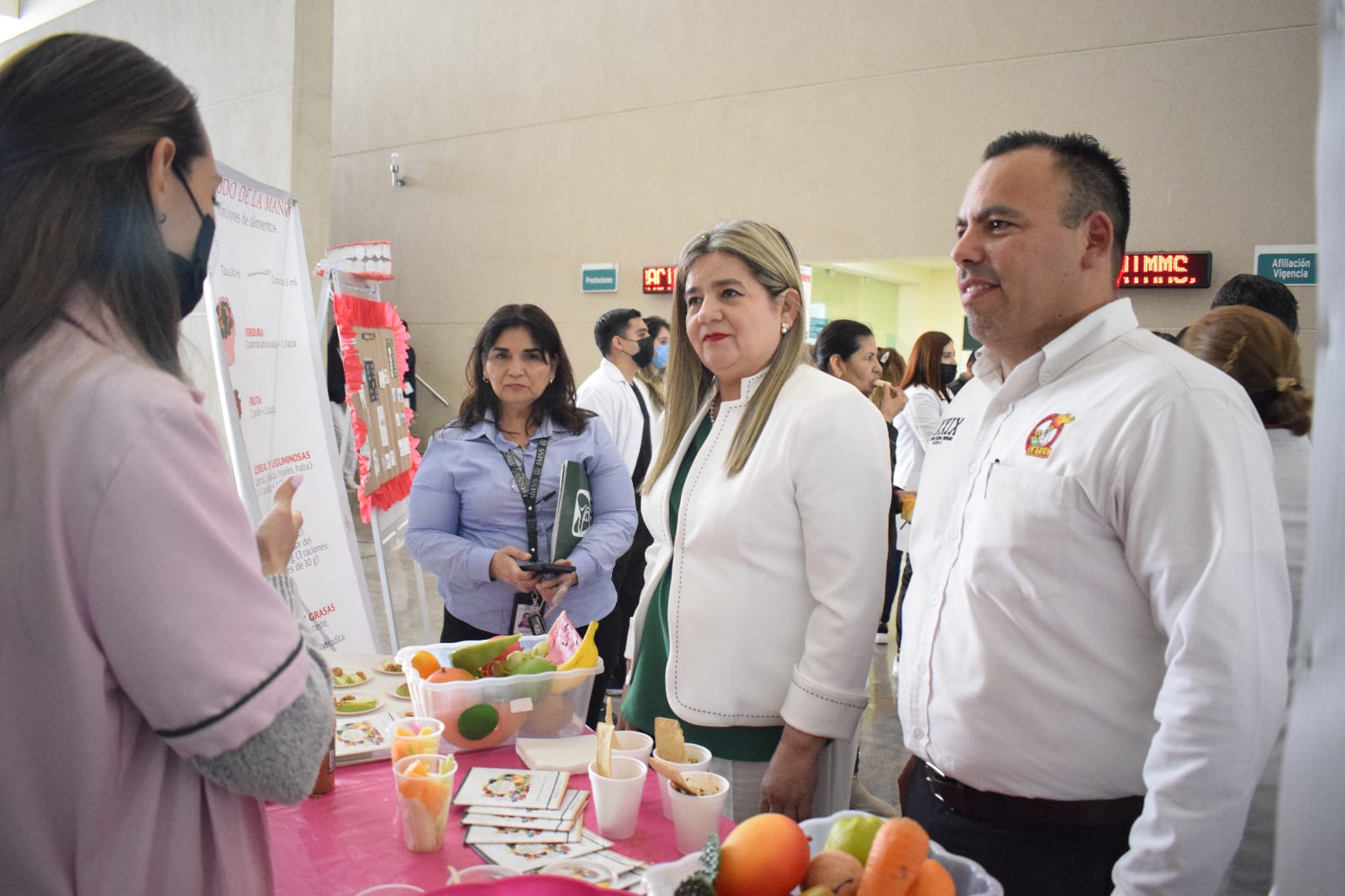 IMSS