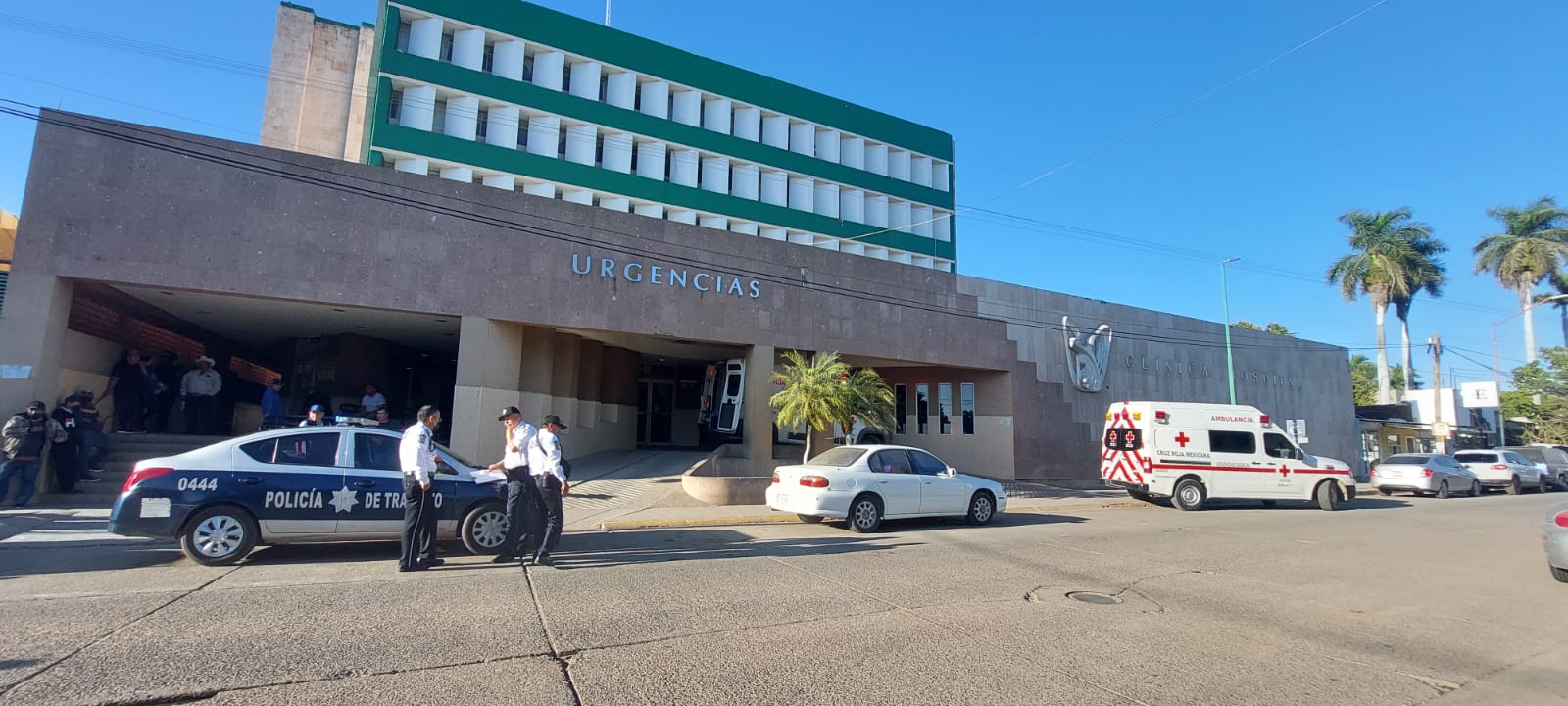 IMSS Guasave