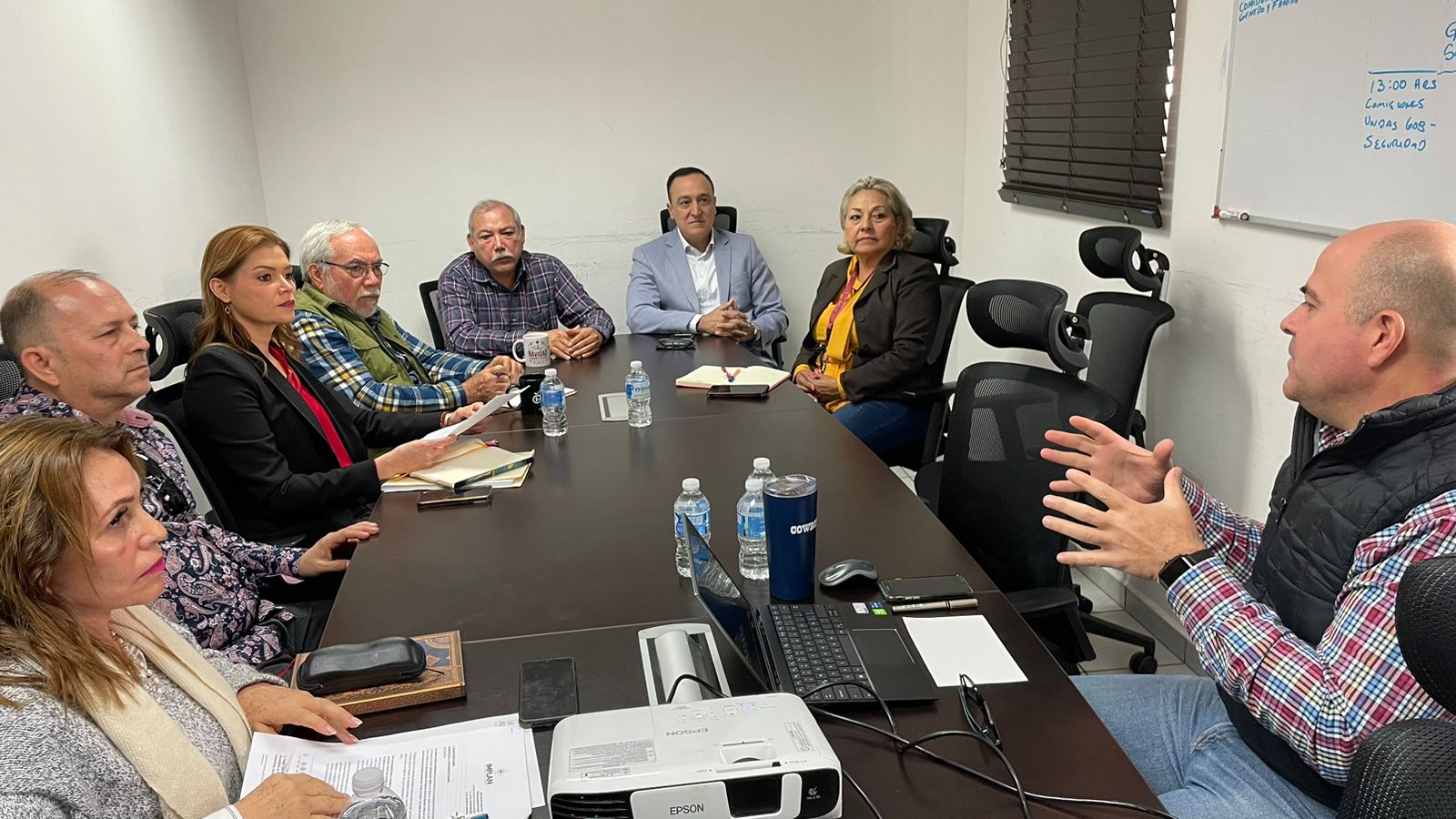 Ingenio Azucarero Los Mochis Regidores Ahome