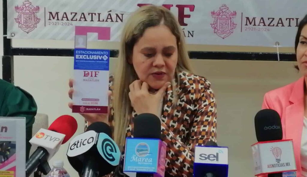Invita DIF Mazatlán a ayudar donando pañales para adulto