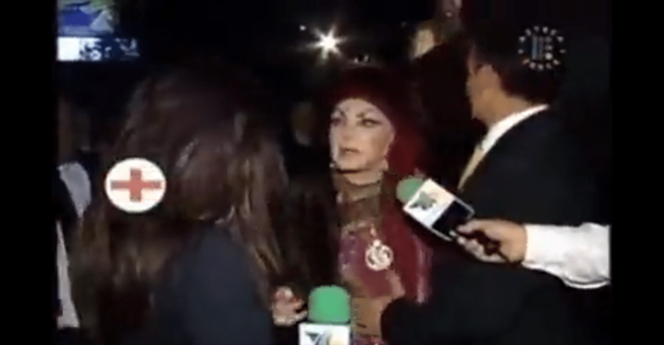 Irma Serrano