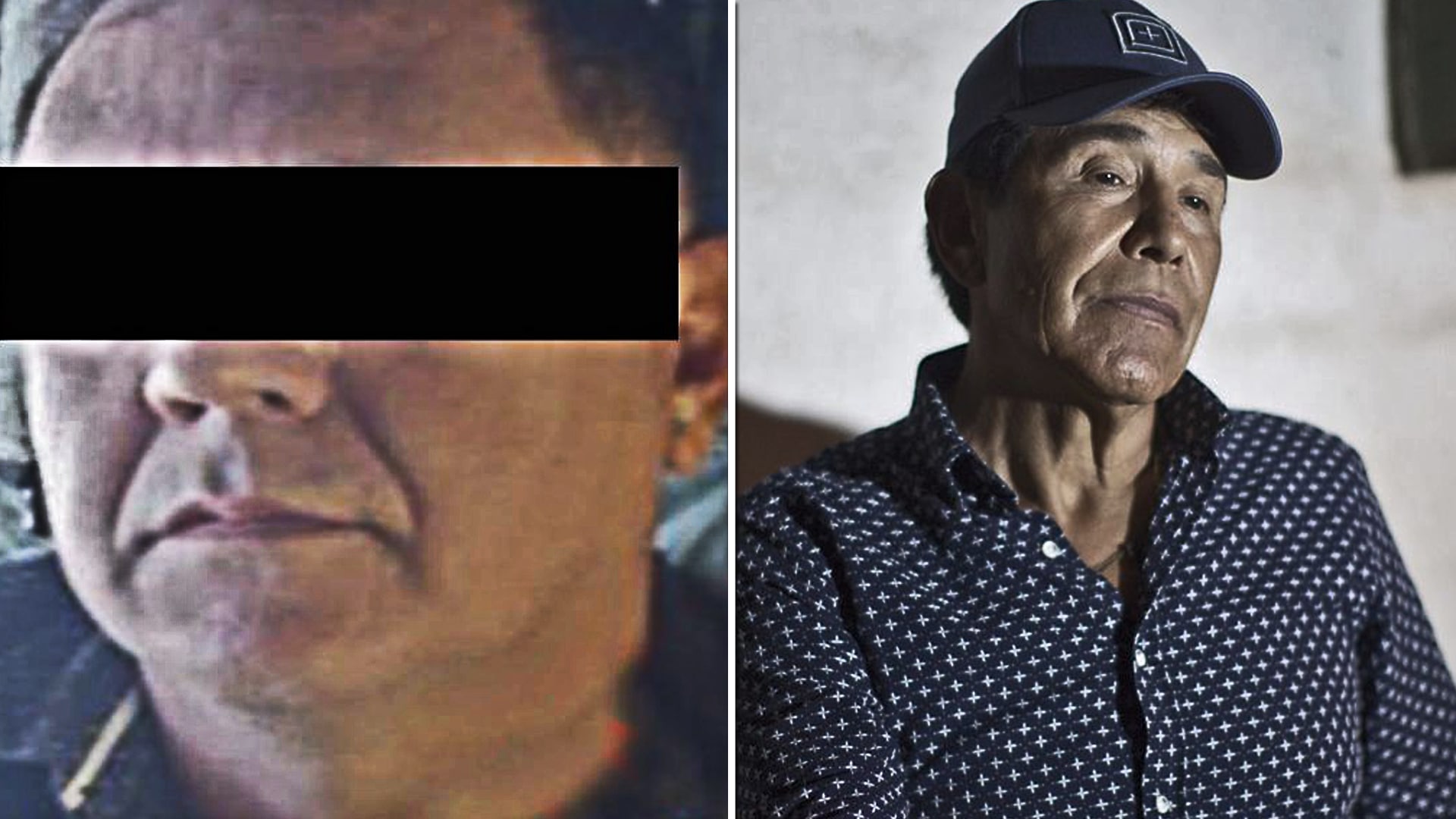 FGR extradita a EU Ismael Quintero Arellanes, sobrino de Rafael Caro Quintero