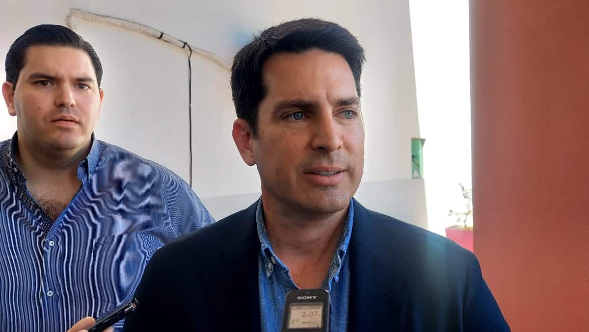 secretario de Economía del Gobierno del Estado