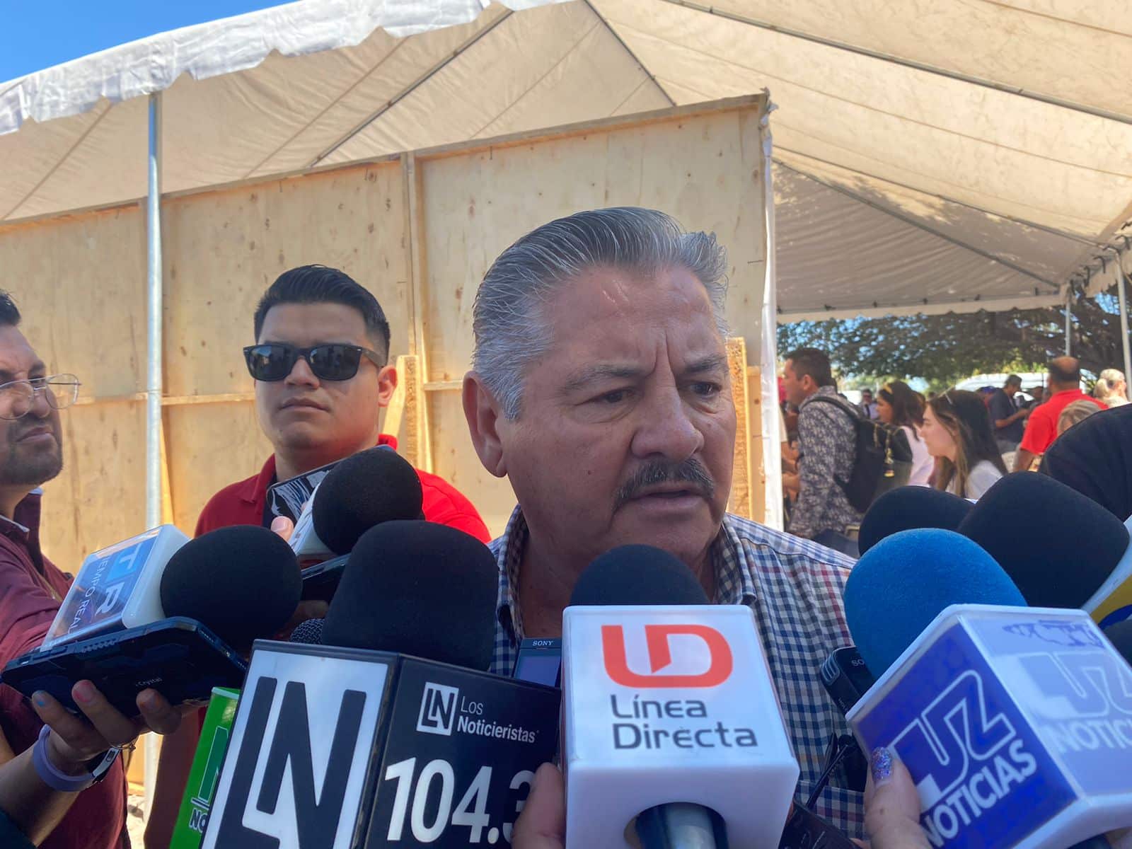 Javier Valdez Valdez