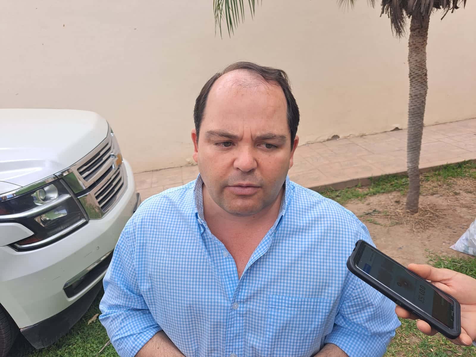 Urge que se destrabe proyecto de la planta de fertilizantes en Topolobampo: AARSP