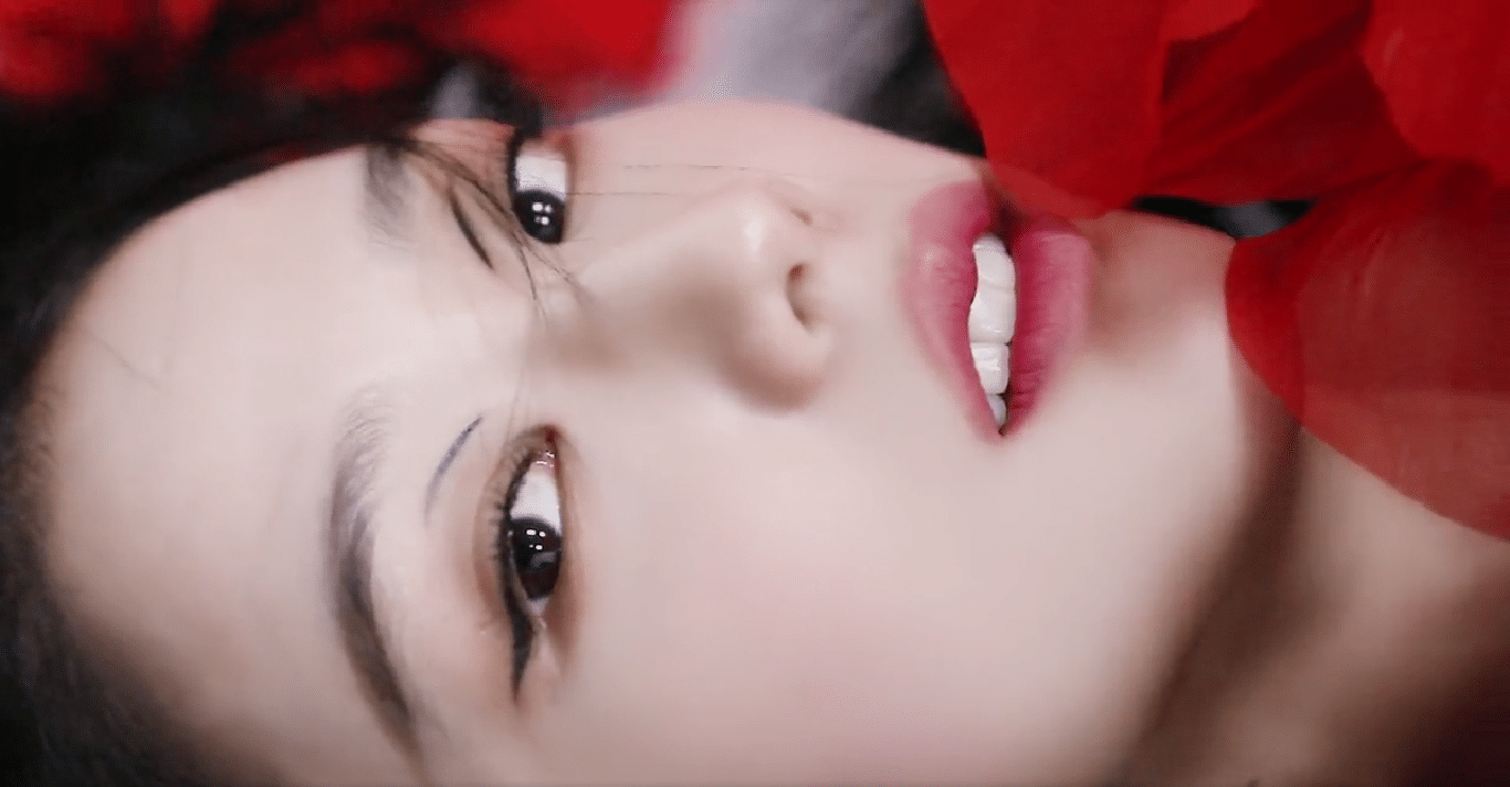 Jisoo de Blackpink