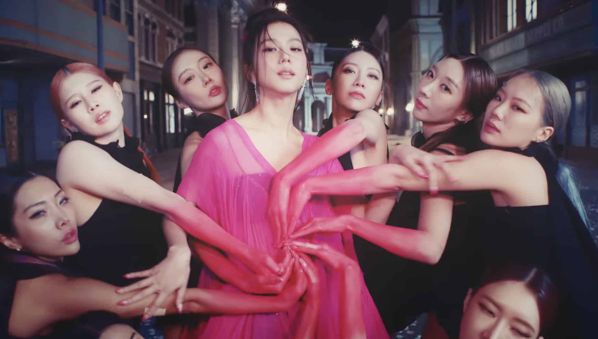 Jisoo