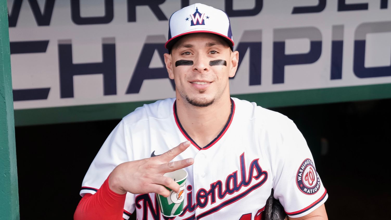 Joey Meneses