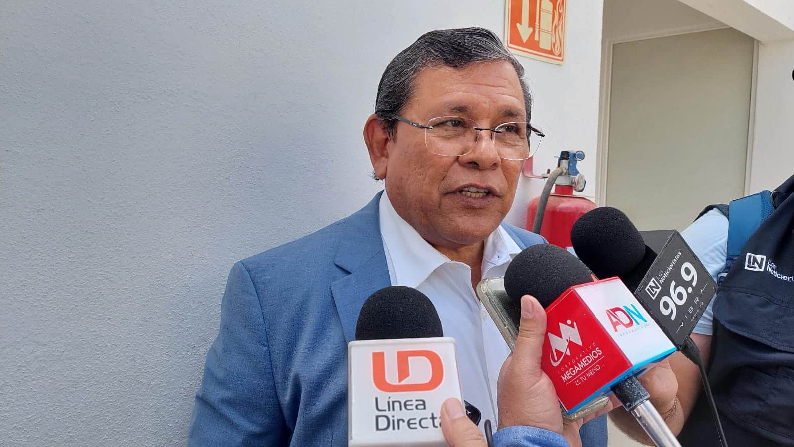 José Jaime Montes Salas