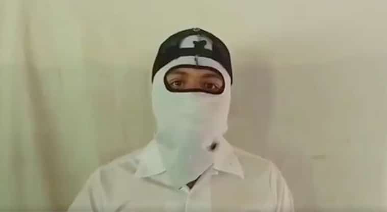 José Noriel Portillo Gil “El Chueco”