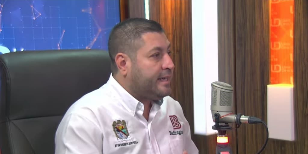 José Paz López Elenes