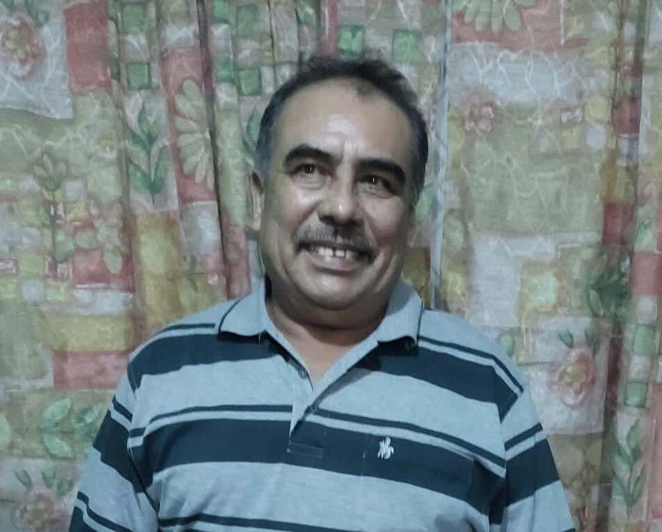 José salió a buscar tesoros a la sierra de Sinaloa Municipio y se perdió