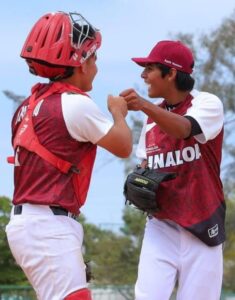 Juegos Nacionales Conade 2023 (2)