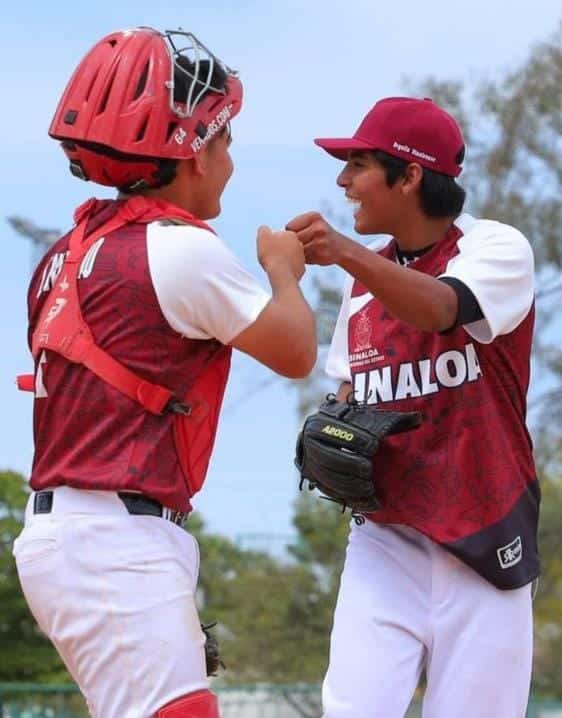 Juegos Nacionales Conade 2023 (2)
