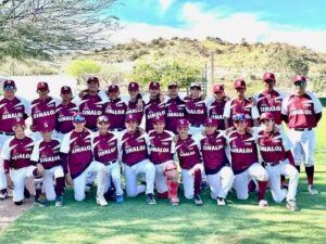 Juegos Nacionales Conade 2023 (2)