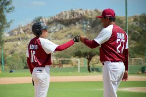 Juegos Nacionales Conade 2023 (2)