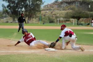 Juegos Nacionales Conade 2023 (2)