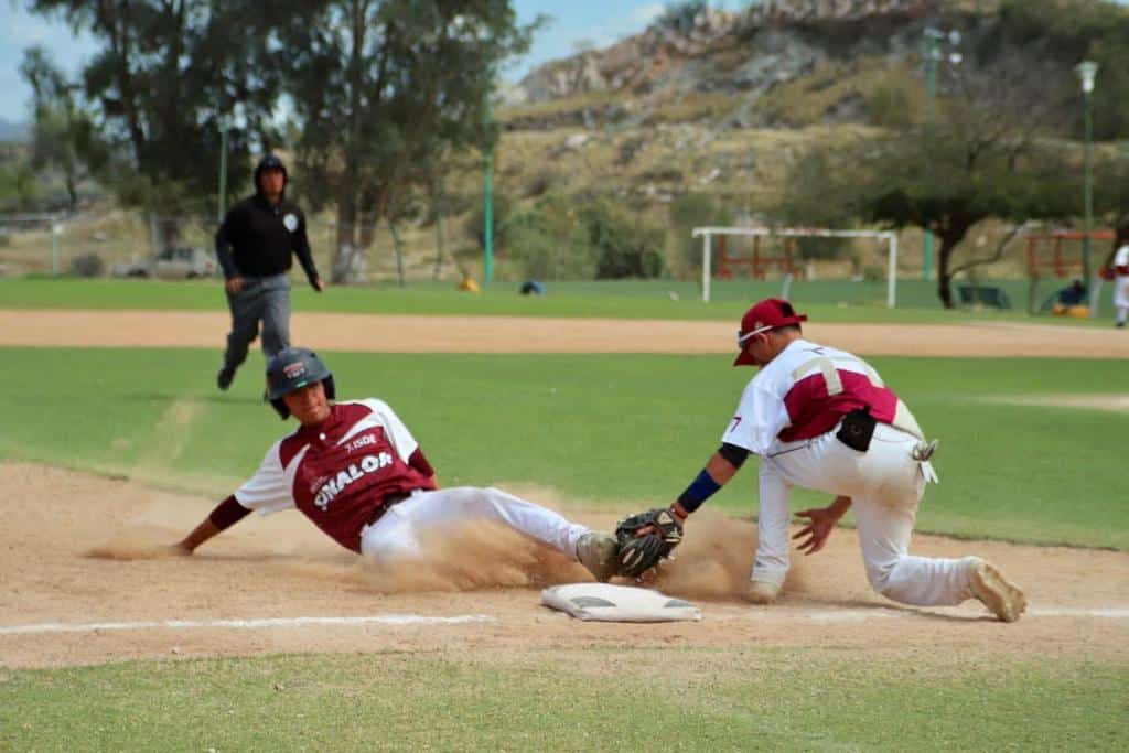 Juegos Nacionales Conade 2023 (2)