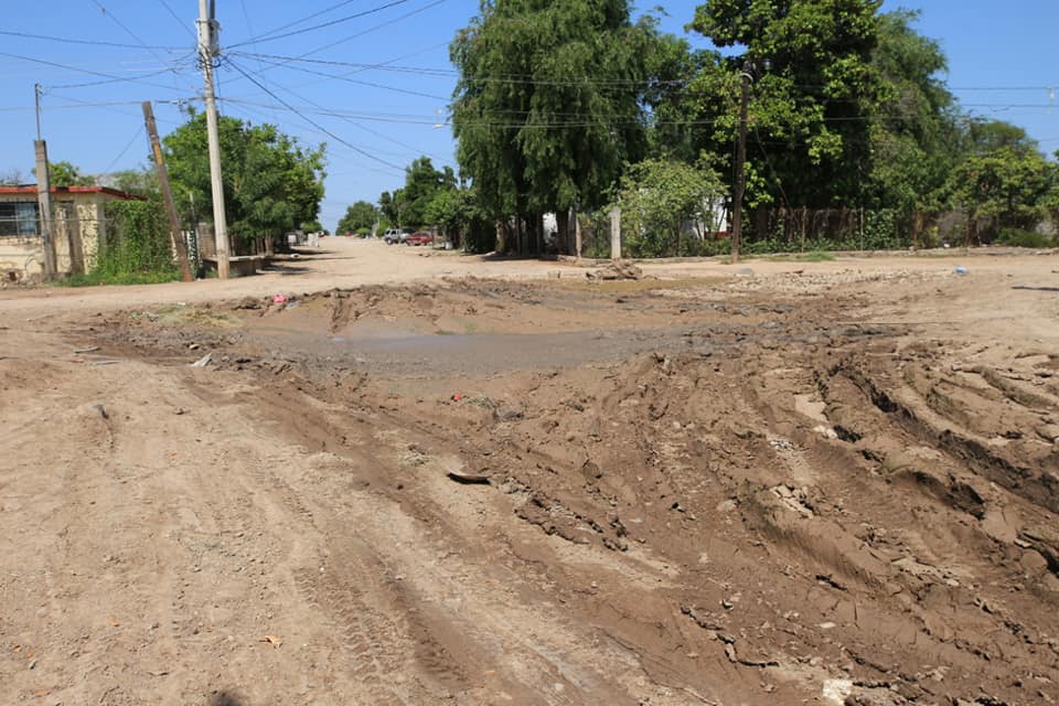 Jumapag JJR toma planta de agua acusan cobros abusivos