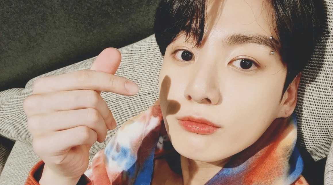 Jungkook