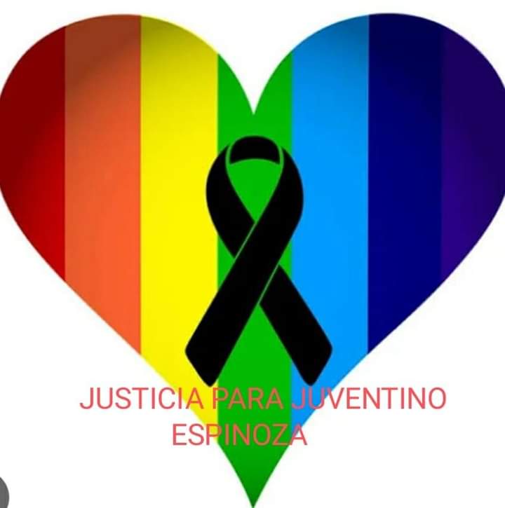 Juventino LGBT Violeta